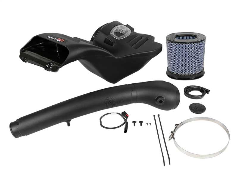 Momentum HD Pro 10R Air Intake System 50-70023T
